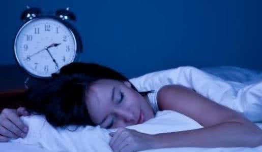 头朝哪儿睡最健康？