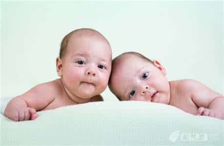 怀双胞胎的早期症状 双胞胎症状 双胞胎的四种症状