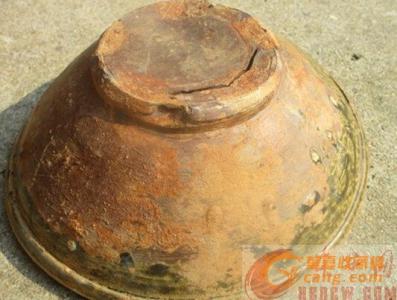 湖北天门石家河遗址 湖北发现8000年前人类遗址 含多种复杂工艺陶器