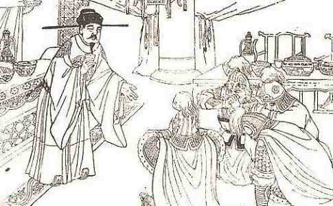 陈桥兵变是谁发动的 陈桥兵变的历史意义 对陈桥兵变的评价