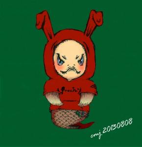 dnf6 3无限怒气 学会不生气 挥别工作怒气