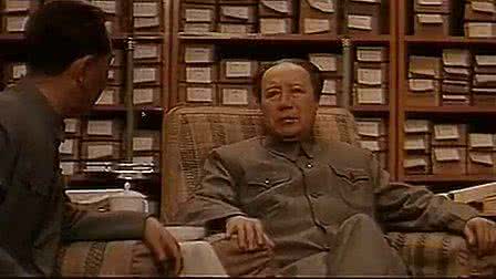 电影 周恩来 电影周恩来