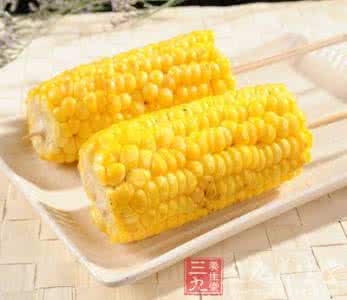 水果玉米吃法 食疗养生 水果玉米新兴吃法