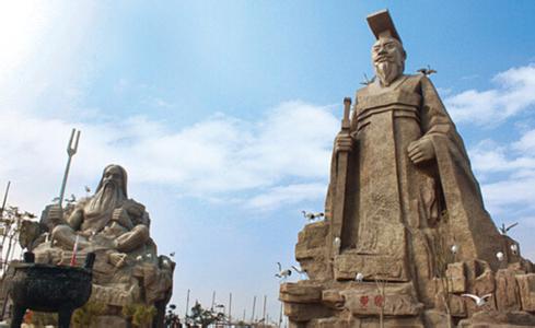 华夏五千年历史 华夏五千年10个最重大历史时刻，中国，中国