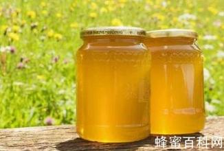 蜂蜜的营养价值 蜂蜜的营养价值 蜂蜜真是让人无法割舍