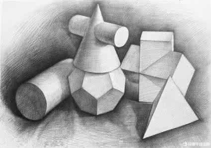 初学素描需要哪些工具 画素描需要哪些工具