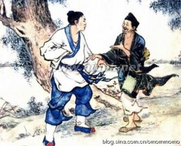 古代几个经典智慧故事 经典 | 满满的智慧!50句值得收藏的古代经典名句