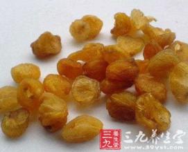 补血益气粥 龙眼肉的功效与作用 益气补血So easy