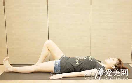 懒人瘦肚子的最快方法 懒人如何瘦大腿 懒人如何瘦肚子