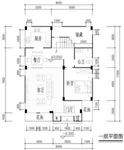 浙江古民居两层木结构 8x12米两层半民居