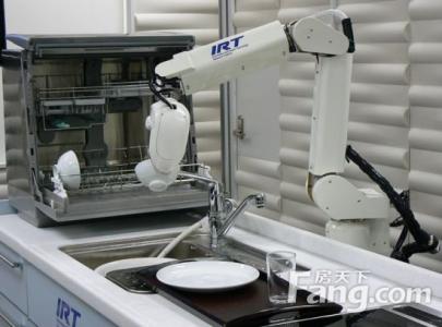洗碗机使用方法 全自动洗碗机使用方法 全自动洗碗机选购方法