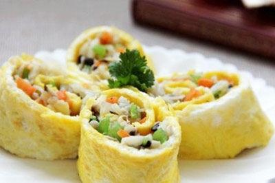夏季早餐食谱大全 夏季早餐食谱大全 夏天早餐食谱大全