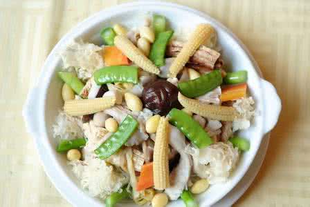 蚝油鲜菇 素食养生:素蚝胡萝卜鲜菇片