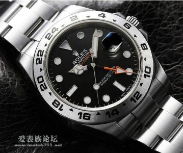 如何鉴定劳力士手表 劳力士 选购 劳力士表如何选购