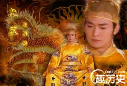 朱厚照是昏君吗 朱厚照是昏君吗 朱厚照死因是什么