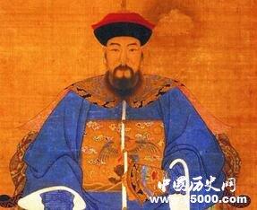 多尔衮 汉人 范文程 清朝第一功臣不是多尔衮，范文程收服汉人心，北方不抵抗有其原因