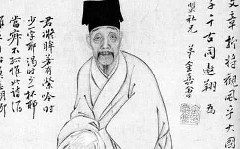 爱国文学作品 江左三大家龚鼎孳：爱国忧思且文学造诣高