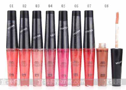 玛丽黛佳原色印象唇彩 玛丽黛佳唇彩 玛丽黛佳唇彩多少钱