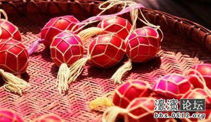 立夏节美食 立夏节令特色美食推荐