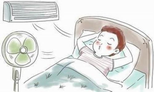 蜗居一族 蜗居一族 蜗居一族怎样乘凉又少耗电？