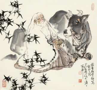 老子出生的传说 老子出生的传说 老子是怎么生下来的
