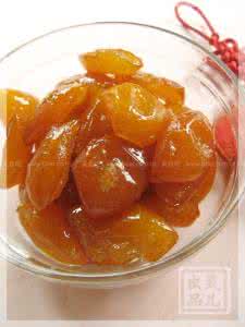 烘干机自制零食食谱 自制蜜饯零食