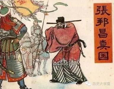 有才的皇帝 有才皇帝搞艺术把国家都弄没了，被俘路上还不忘诗兴大发