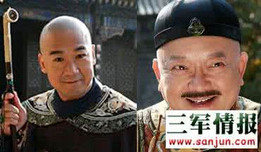 乾隆作证和珅是纪晓岚 纪晓岚与和珅结怨之谜:同为乾隆的宠臣为何积怨