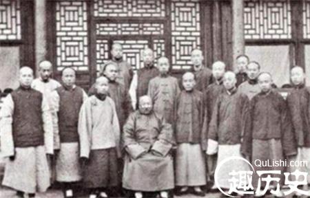 阅读理解剃头匠申赋渔 清朝的外交官出国随身带剃头匠 十天理回发