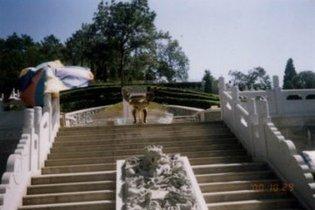 新坟多久对人起风水 一坟能管多久？