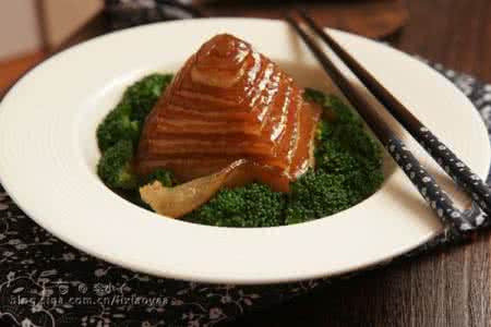 宝塔肉 金秋刀工PK赛：宝塔肉