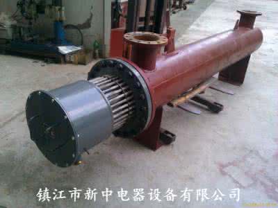 过热蒸汽电加热器 蒸汽电加热器 蒸汽电加热器产品介绍以及特点