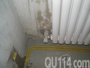 暖气管道漏水维修 暖气管道漏水维修方案 如何选购暖气管