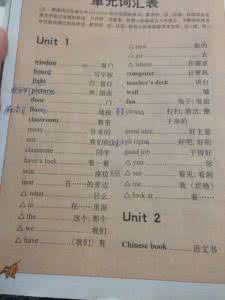 怎样背单词 （转）怎样背单词