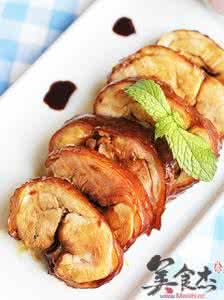 日式叉烧肉的做法 日式鸡腿叉烧的做法