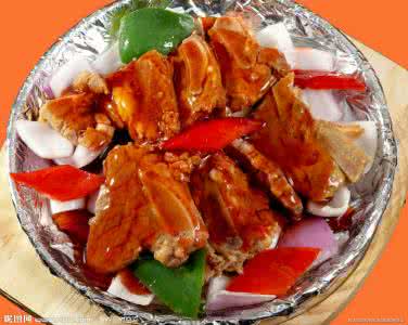 幼儿园纸球的做法配图 排骨盛宴（20种做法配图）