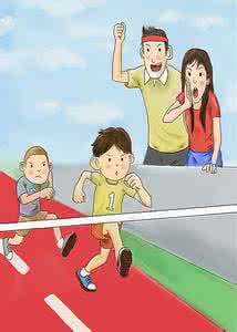 幸福家庭成就孩子一生 好夫妻成就幸福家庭