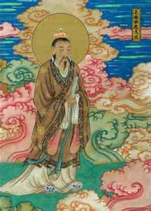 鸾喜二德解神歌