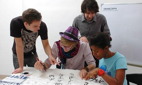 山西民俗文化 山西民俗文化在对外汉语教学中的作用_史笑非