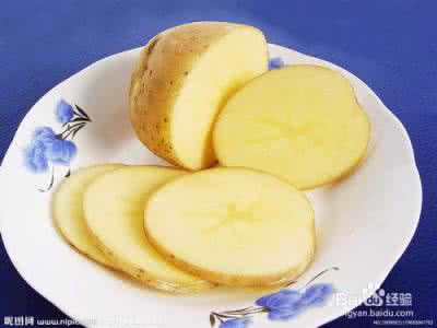 土豆皮的妙用厨房 土豆片的妙用