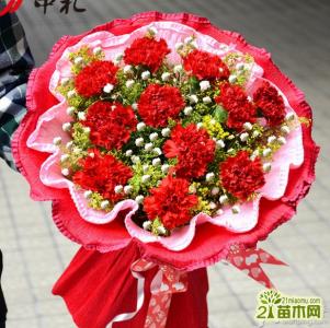 母亲节送什么花好 母亲节送什么花好 母亲节送什么花好