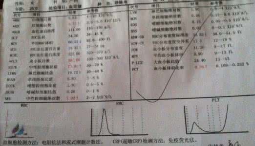 地中海贫血治疗方法 地中海贫血能治愈吗