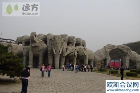北京动物园附近景点 北京动物园景点介绍