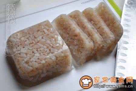 肉皮冻的做法 爽口肉皮冻的做法