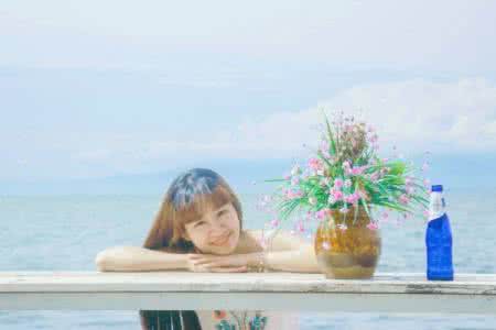 有少女心的女生成熟吗 15种文艺少女心竟把生活玩儿成了这样！