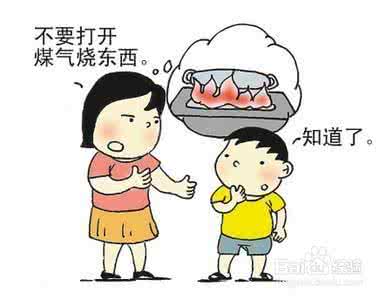 烫伤的正确处理方法 孩子烫伤怎么办_处理孩子烫伤的正确姿势