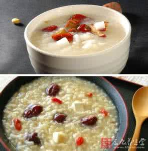 降血脂中药配方 药粥降血脂,这些配方值得你收藏一辈子!