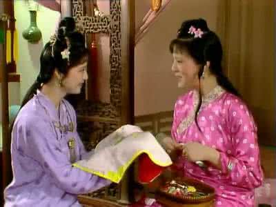 刘心武揭秘红楼梦妙玉 刘心武揭秘红楼梦 妙玉（1一5集）