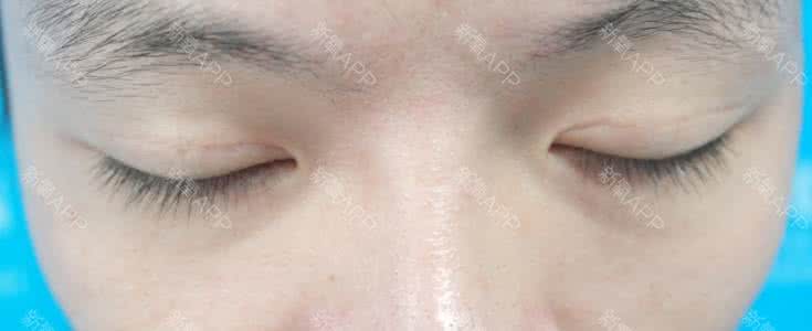 浓密睫毛膏 睫毛浓密的男人，是不是很花心？