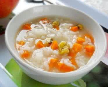 宝宝辅食添加食谱 0~12月宝宝的辅食添加的食谱